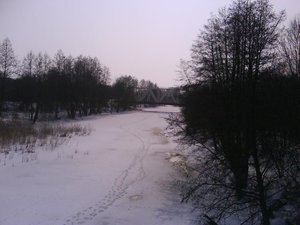 аннинские мосты