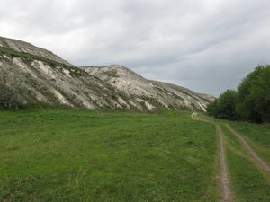 Тулучеевка