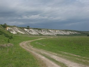 Тулучеевка