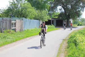 Руслан эквилибрист