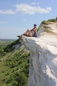 Тень от луны