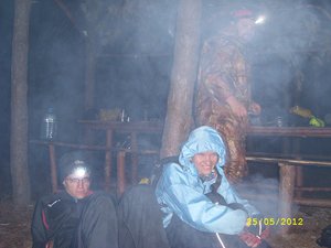 злой дубль