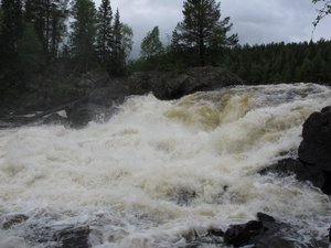 Вдп. Киваккакоски (частично)