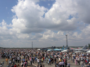 Авиашоу