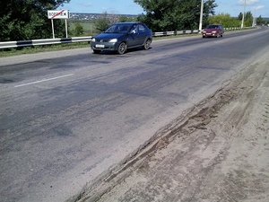 За Придонским