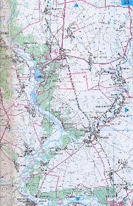 область с Нововоронежем 2