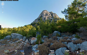 01 Autumn moning in the mountains near Antalya.jpg