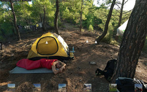 02 Camp in the mountains near Antalya.jpg