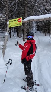 Велотрассы :)