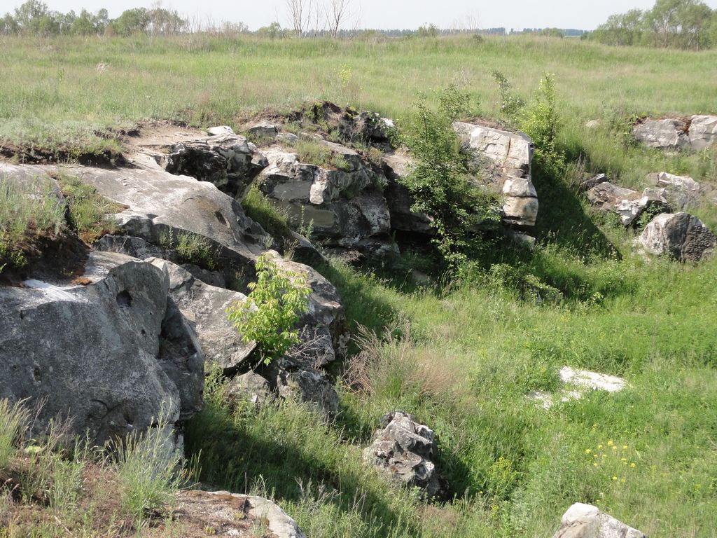 каменоломня