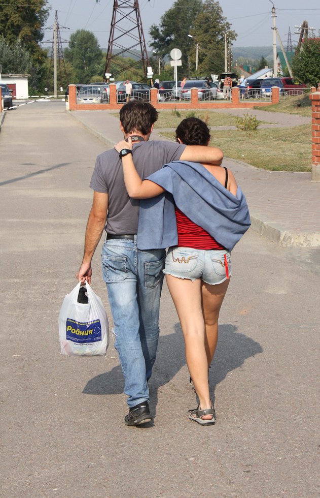 Love is