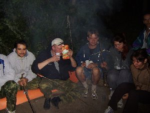 А вы говорите алкорайдер. Только сок спасёт отца русского стритрейсинга))