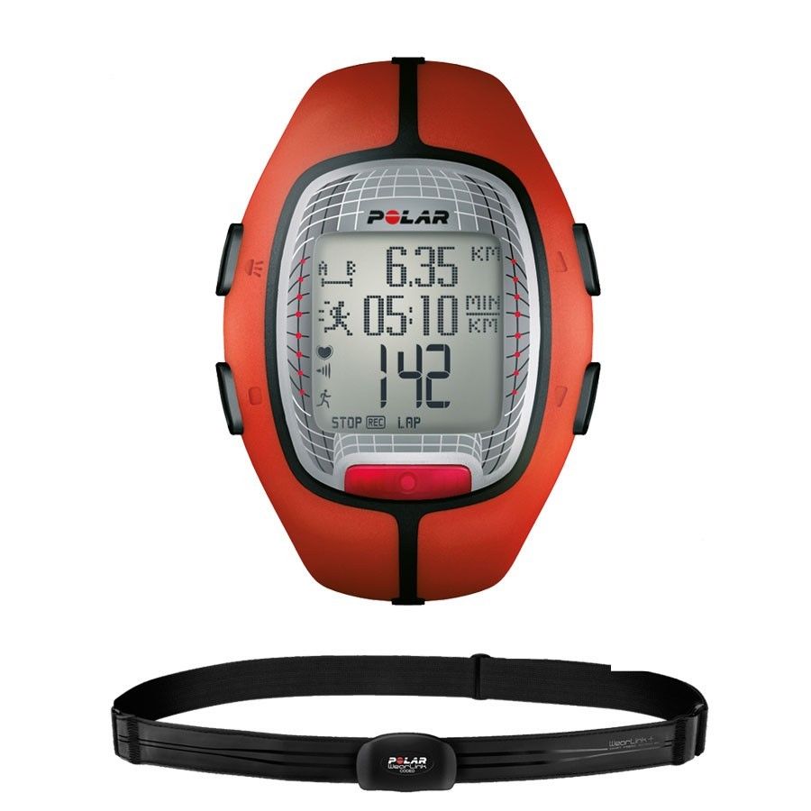 Polar RS300X