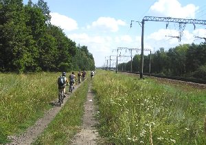 патруль