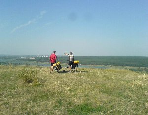 Приехали...