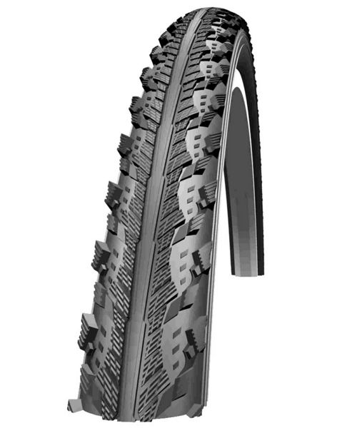 Покрышка Schwalbe Hurricane MTB - Raceguard