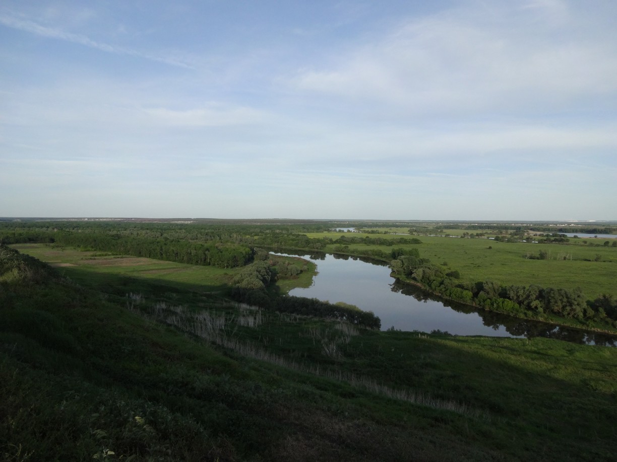 Дон с Урыва