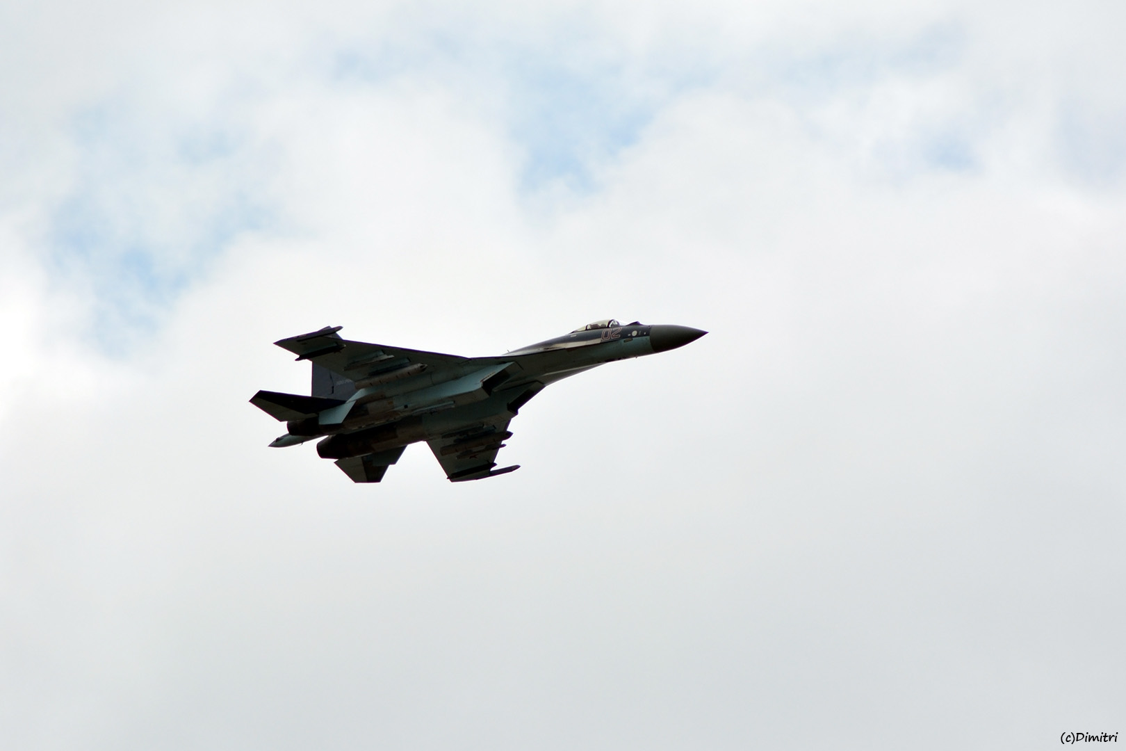 СУ-27