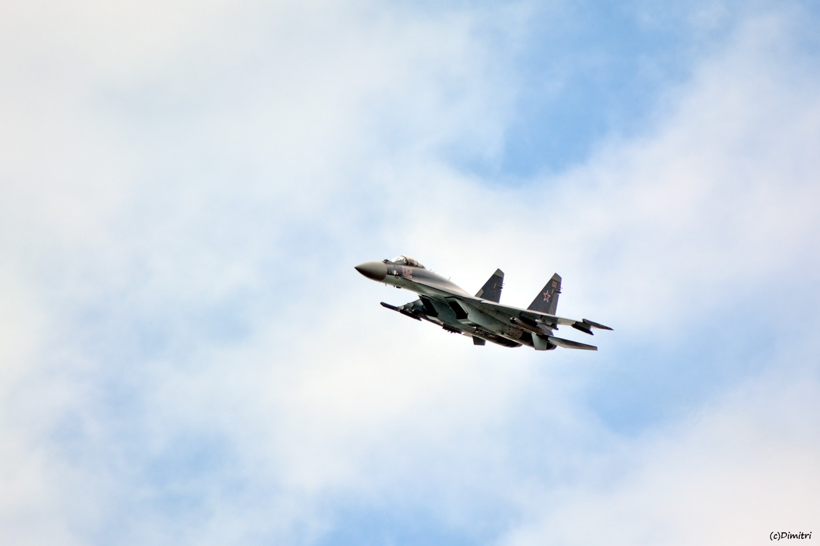 СУ-27