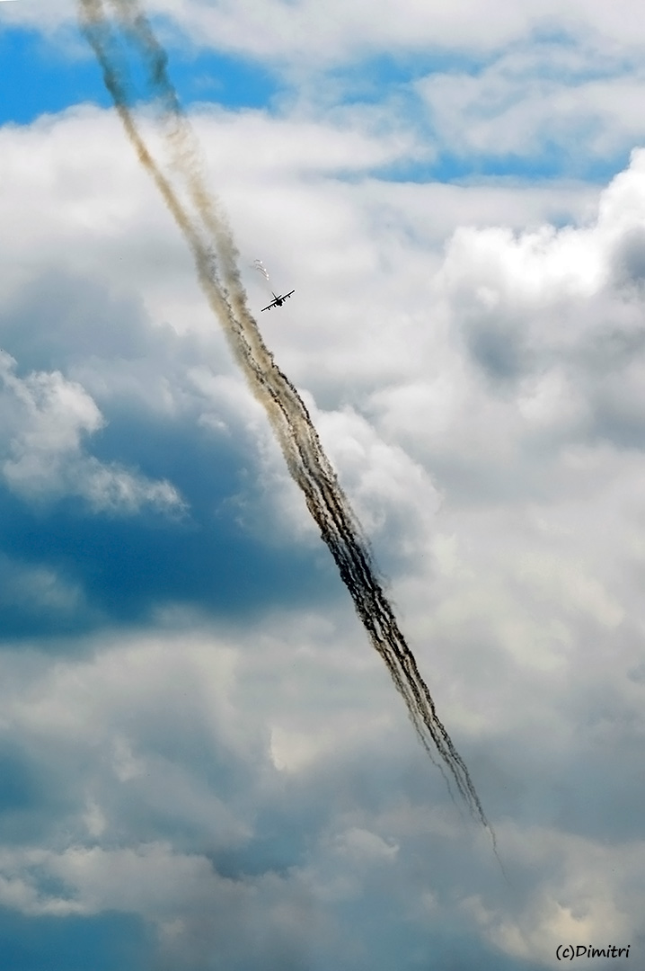 СУ-25 в деле