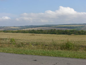 широка страна моя родная