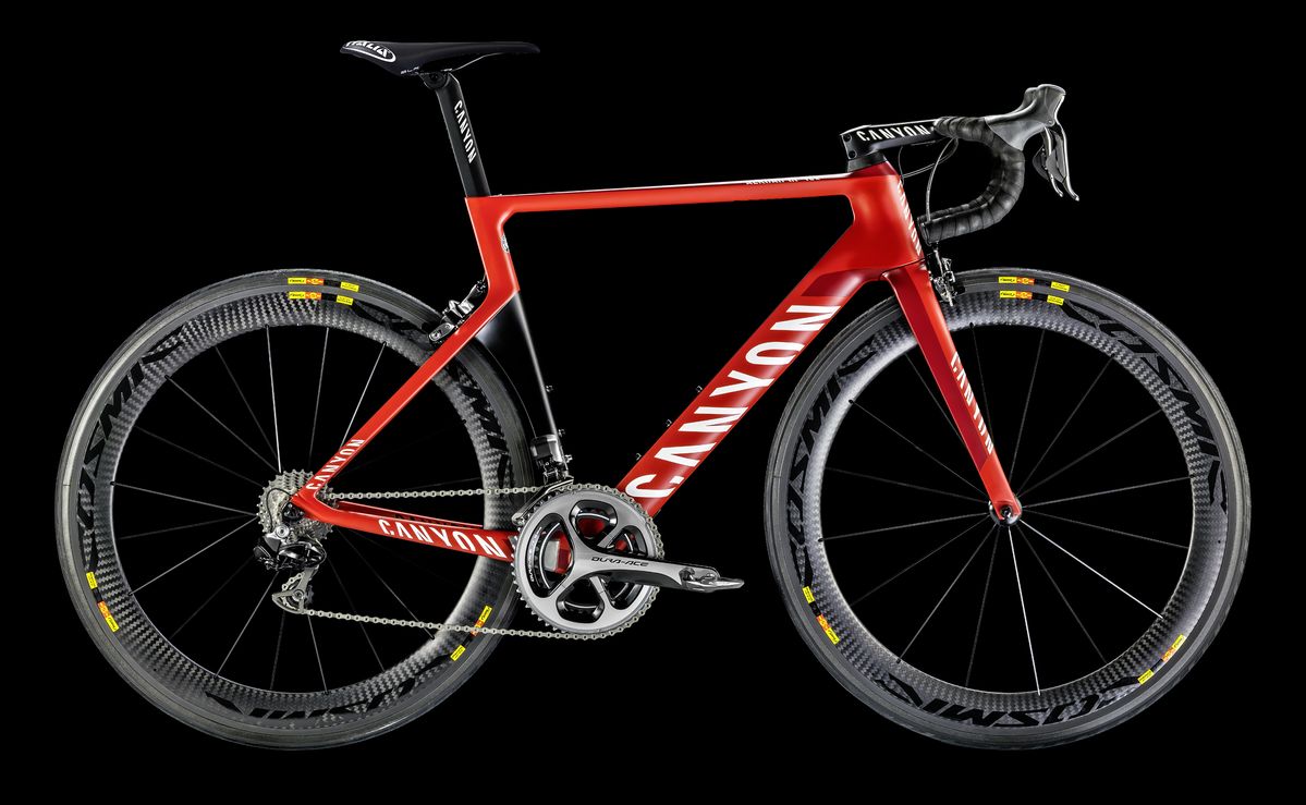 Canyon Aeroad CF SLX 9.0 2015.jpg