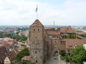 Нюрнберг