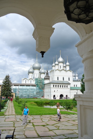 10 Очень! Кремль.JPG