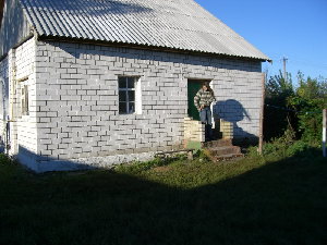 home sweet home