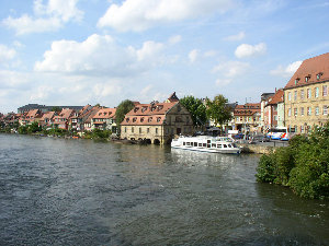Бамберг