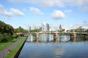 Франкфурт