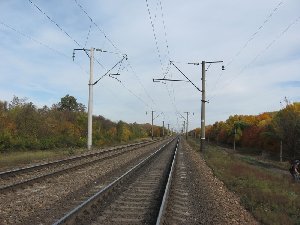 Почему велосипедисты не паровозы?