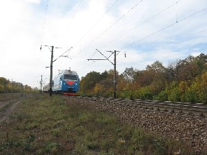 Глотнул я воды из гидропака и тормознул поезд...блин у меня ж нет гидропака...придется без поезда своих догонять!))))