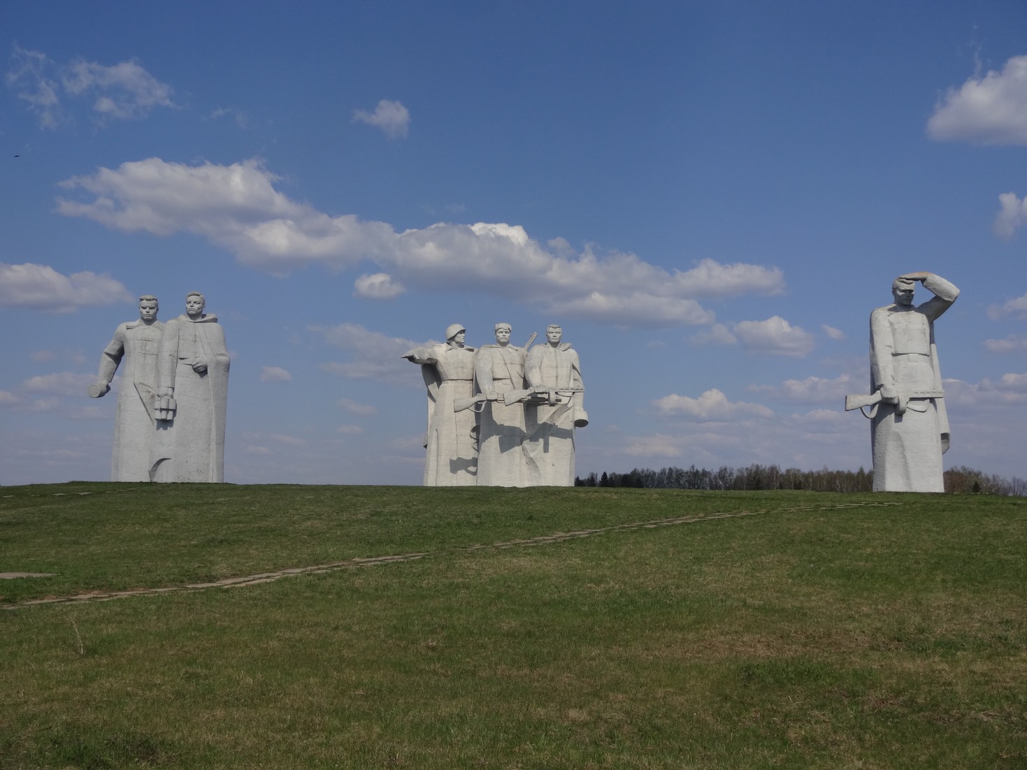 Мемориал
