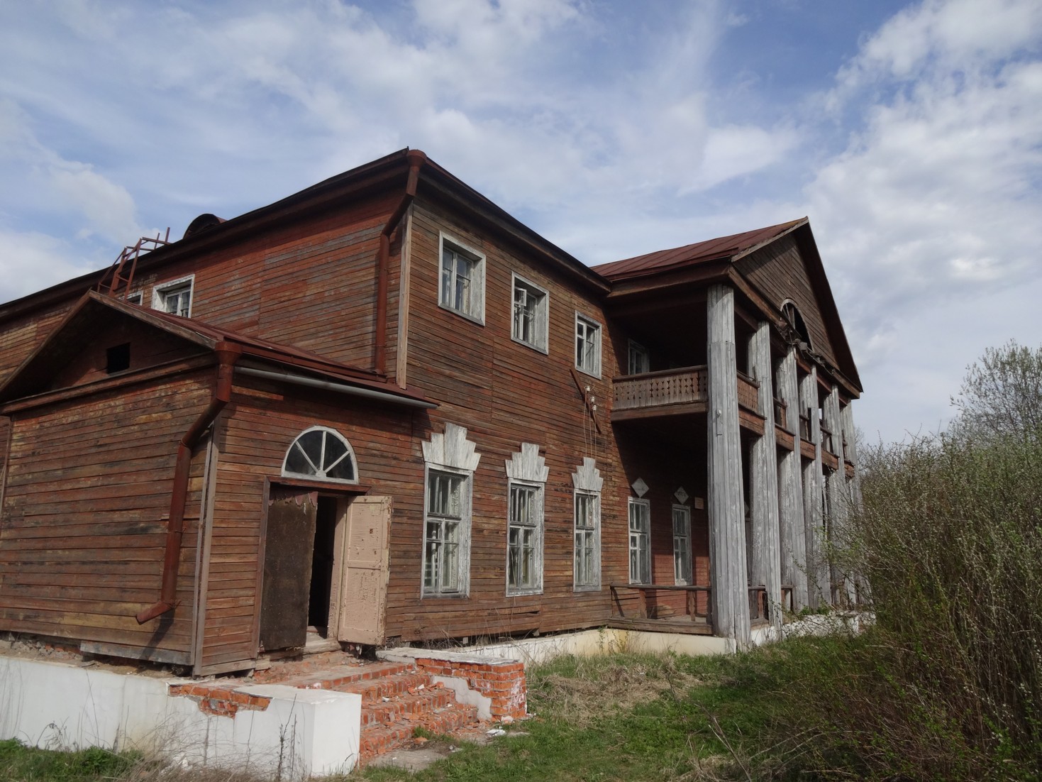 Панское