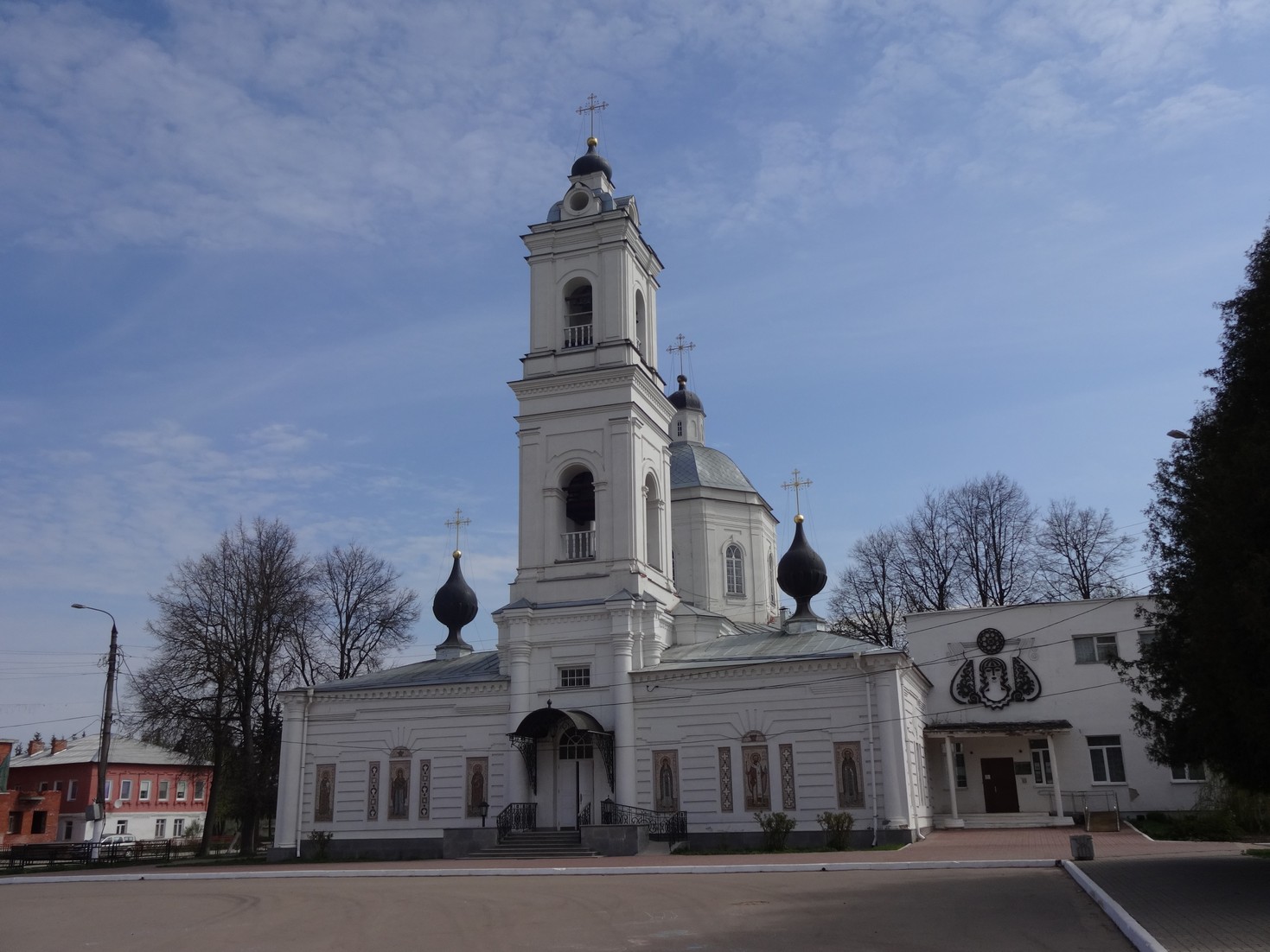 Таруса
