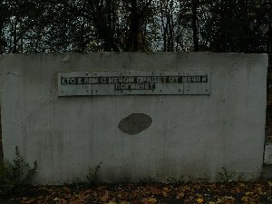 Тем не менее покатушка удалась. Все живы и здоровы и готовы к следующему сражению :twisted: