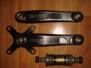 Truvativ ISOFlow