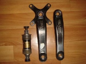 Truvativ ISOFlow