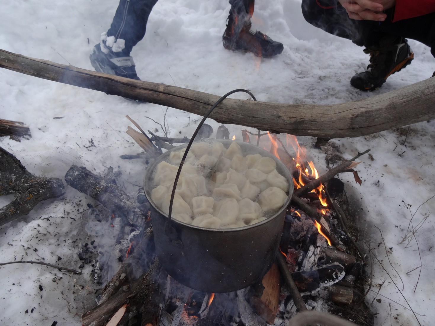 Родимые
