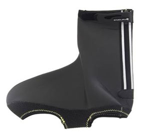 Велобахила Endura Road Overshoe