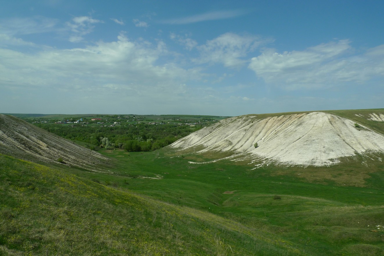 В. Турово