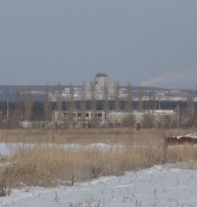 ВАСТ is dust