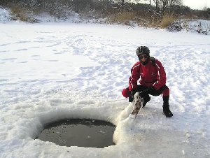 ИХТИАНДР