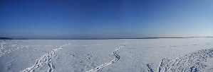 Просторы