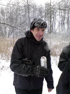 Алкобайкер