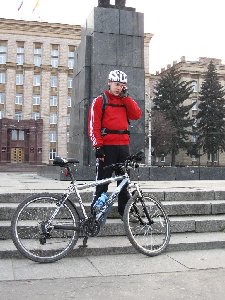 Грей, Stels, постамент, остальное влезло частично