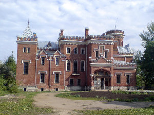Замок