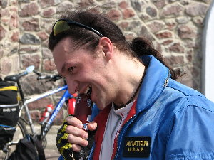 Энергетический батончик