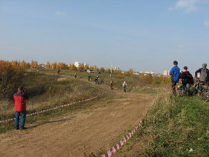 Старт